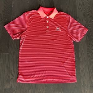 Cutter & Buck DryTec Golf Polo